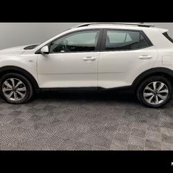 Kia Stonic Stonic 1.0 T-GDi 100 ch DCT7 Active Mareuil-l&egrave;s-Meaux