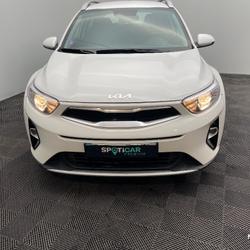 Kia Stonic Stonic 1.0 T-GDi 100 ch DCT7 Active Mareuil-l&egrave;s-Meaux
