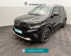 Citroen C3 Mareuil-lès-Meaux