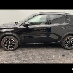 Citroen C3 TURBO 100 CH BVM6 MAX Mareuil-l&egrave;s-Meaux