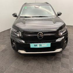 Citroen C3 TURBO 100 CH BVM6 MAX Mareuil-l&egrave;s-Meaux