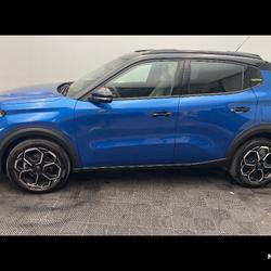 Citroen C3 C3 TURBO 100 CH BVM6 MAX Mareuil-l&egrave;s-Meaux