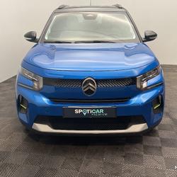 Citroen C3 C3 TURBO 100 CH BVM6 MAX Mareuil-l&egrave;s-Meaux