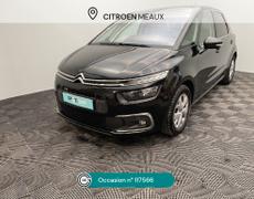 Citroen C4 Picasso Mareuil-lès-Meaux