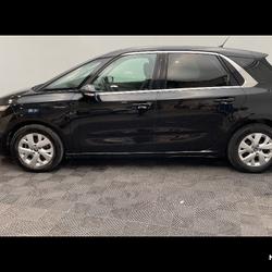 Citroen C4 Picasso C4 PICASSO C4 PICASSO PURETECH 130 S&S FEEL Mareuil-l&egrave;s-Meaux