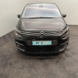 Citroen C4 Picasso C4 PICASSO C4 PICASSO PURETECH 130 S&S FEEL Mareuil-l&egrave;s-Meaux