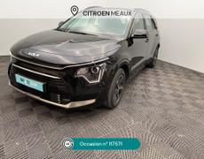 Kia Niro Mareuil-lès-Meaux