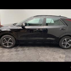 Kia Niro Niro 1.6 GDi 141 ch HEV DCT6 Active Mareuil-l&egrave;s-Meaux