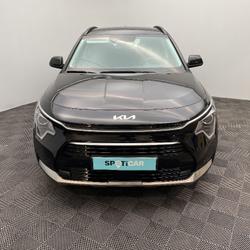 Kia Niro Niro 1.6 GDi 141 ch HEV DCT6 Active Mareuil-l&egrave;s-Meaux