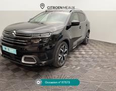 Citroen C5 Aircross Mareuil-lès-Meaux