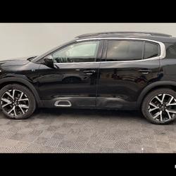 Citroen C5 Aircross C5 Aircross Hybride Rechargeable 225 S&S e-EAT8 Shine Pack Mareuil-l&egrave;s-Meaux