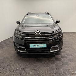 Citroen C5 Aircross C5 Aircross Hybride Rechargeable 225 S&S e-EAT8 Shine Pack Mareuil-l&egrave;s-Meaux
