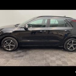 Kia Niro NIRO 1.6 GDI 141 CH HEV DCT6 ACTIVE Mareuil-l&egrave;s-Meaux