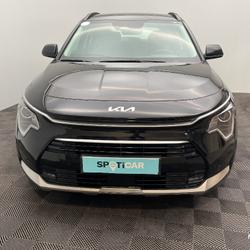 Kia Niro NIRO 1.6 GDI 141 CH HEV DCT6 ACTIVE Mareuil-l&egrave;s-Meaux