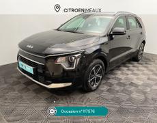 Kia Niro Mareuil-lès-Meaux