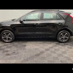 Kia Niro NIRO 1.6 GDI 141 CH HEV DCT6 ACTIVE Mareuil-l&egrave;s-Meaux