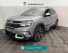 Citroen C5 Aircross Mareuil-lès-Meaux