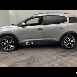 Citroen C5 Aircross C5 AIRCROSS C5 AIRCROSS BLUEHDI 130 S&S EAT8 SHINE Mareuil-l&egrave;s-Meaux