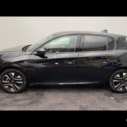 Peugeot 208 208 100 S&S BVM6 ALLURE Mareuil-l&egrave;s-Meaux