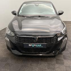 Peugeot 208 208 100 S&S BVM6 ALLURE Mareuil-l&egrave;s-Meaux