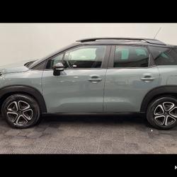 Citroen C3 Aircross C3 AIRCROSS NV C3 AIRCROSS PURETECH 110 S&S BVM6 F Mareuil-l&egrave;s-Meaux