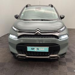Citroen C3 Aircross C3 AIRCROSS NV C3 AIRCROSS PURETECH 110 S&S BVM6 F Mareuil-l&egrave;s-Meaux