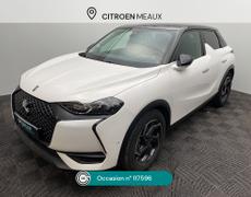DS DS3 Crossback Mareuil-lès-Meaux