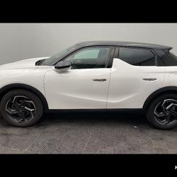 DS DS3 Crossback DS3 CROSSBACK PURETECH 155 EAT8 GRAND CHIC Mareuil-l&egrave;s-Meaux