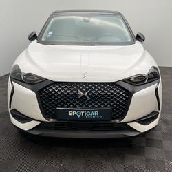 DS DS3 Crossback DS3 CROSSBACK PURETECH 155 EAT8 GRAND CHIC Mareuil-l&egrave;s-Meaux