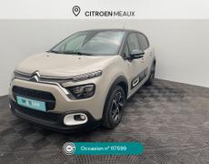 Citroen C3 Mareuil-lès-Meaux