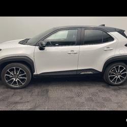 Toyota Yaris Cross YARIS CROSS HYBRIDE YARIS CROSS HYBRIDE 116H 2WD G Mareuil-l&egrave;s-Meaux