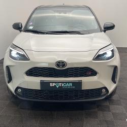 Toyota Yaris Cross YARIS CROSS HYBRIDE YARIS CROSS HYBRIDE 116H 2WD G Mareuil-l&egrave;s-Meaux