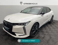 DS DS4 Mareuil-lès-Meaux