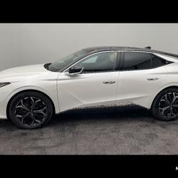 DS DS4 4 HYBRIDE 136 E-DCT6 ETOILE - ALCANTARA Mareuil-l&egrave;s-Meaux