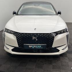 DS DS4 4 HYBRIDE 136 E-DCT6 ETOILE - ALCANTARA Mareuil-l&egrave;s-Meaux