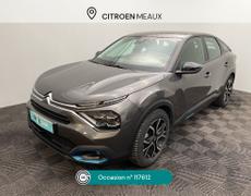 Citroen e-C4 - e-C4 136 ch Automatique Feel Pack - 16 990 €