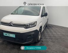Citroen Berlingo Mareuil-lès-Meaux