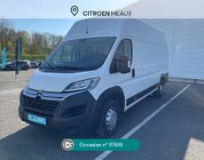 Autres Citroen Mareuil-lès-Meaux