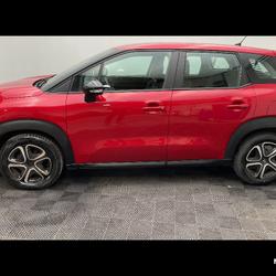 Citroen C3 Aircross C3 Aircross PureTech 110 S&S BVM6 Feel Mareuil-l&egrave;s-Meaux
