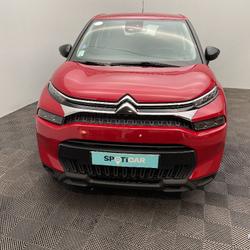 Citroen C3 Aircross C3 Aircross PureTech 110 S&S BVM6 Feel Mareuil-l&egrave;s-Meaux