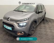 Citroen C3 Mareuil-lès-Meaux