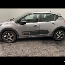 Citroen C3 C3 PURETECH 83 S&S BVM C-SERIES Mareuil-l&egrave;s-Meaux