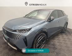 Peugeot e-3008 Mareuil-lès-Meaux