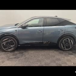 Peugeot e-3008 3008 Electrique 210 ch 73 kWh Allure Mareuil-l&egrave;s-Meaux