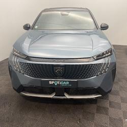 Peugeot e-3008 3008 Electrique 210 ch 73 kWh Allure Mareuil-l&egrave;s-Meaux