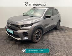 Citroen C3 - C3 Turbo 100 ch BVM6 You - 16 990 €