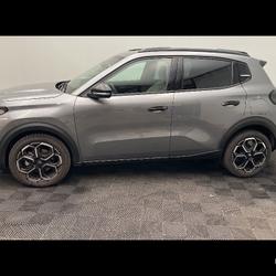 Citroen C3 C3 Turbo 100 ch BVM6 You Mareuil-l&egrave;s-Meaux