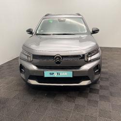 Citroen C3 C3 Turbo 100 ch BVM6 You Mareuil-l&egrave;s-Meaux