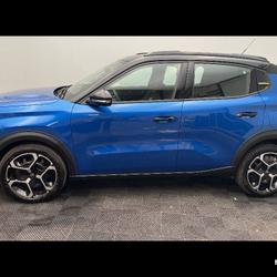 Citroen C3 C3 Turbo 100 ch BVM6 Plus Mareuil-l&egrave;s-Meaux