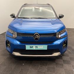 Citroen C3 C3 Turbo 100 ch BVM6 Plus Mareuil-l&egrave;s-Meaux